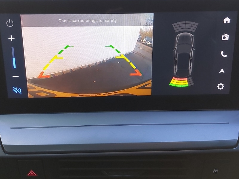 Used Vauxhall Frontera 2025 for sale - 77004372: Photo 18