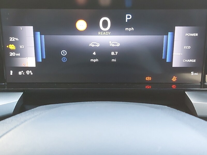 Used Vauxhall Frontera 2025 for sale - 77004372: Photo 19