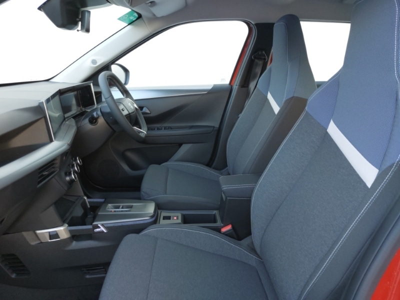 Used Vauxhall Frontera 2025 for sale - 77004372: Photo 5