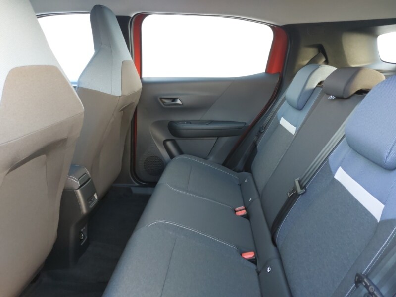 Used Vauxhall Frontera 2025 for sale - 77004372: Photo 6