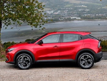 Used Alfa Romeo Junior 2025 for sale - 77630456: Photo