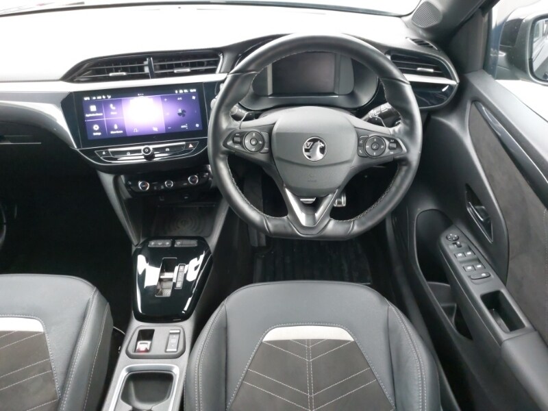 Used Vauxhall Corsa 2023 for sale - 76543694: Photo 11
