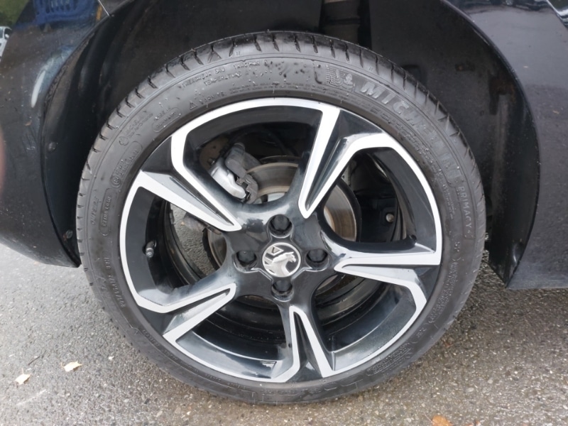 Used Vauxhall Corsa 2023 for sale - 76543694: Photo 12