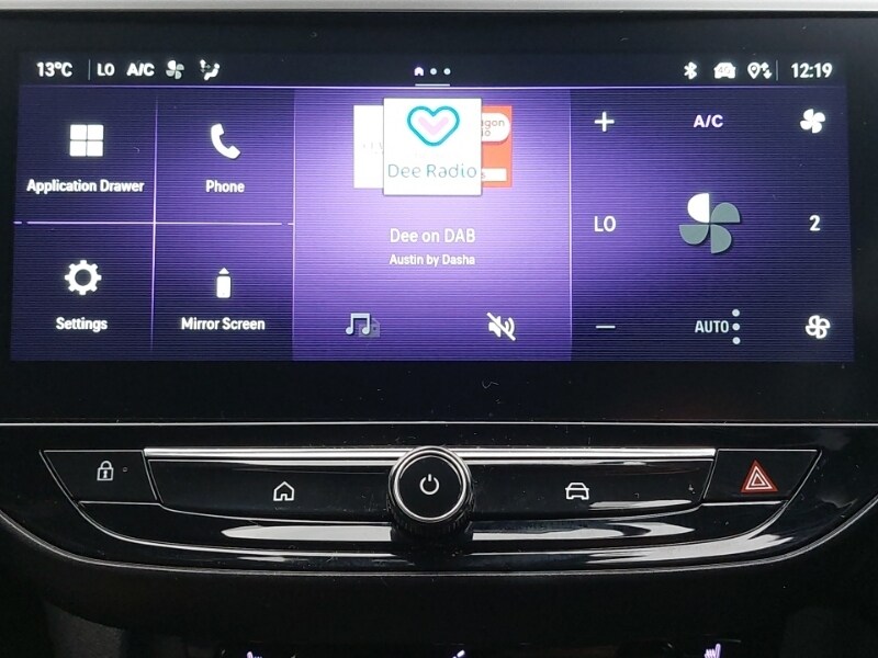 Used Vauxhall Corsa 2023 for sale - 76543694: Photo 13