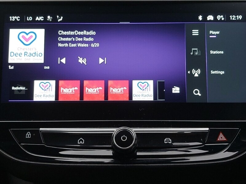 Used Vauxhall Corsa 2023 for sale - 76543694: Photo 14