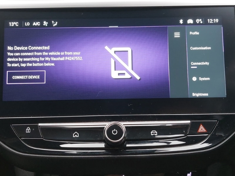 Used Vauxhall Corsa 2023 for sale - 76543694: Photo 16