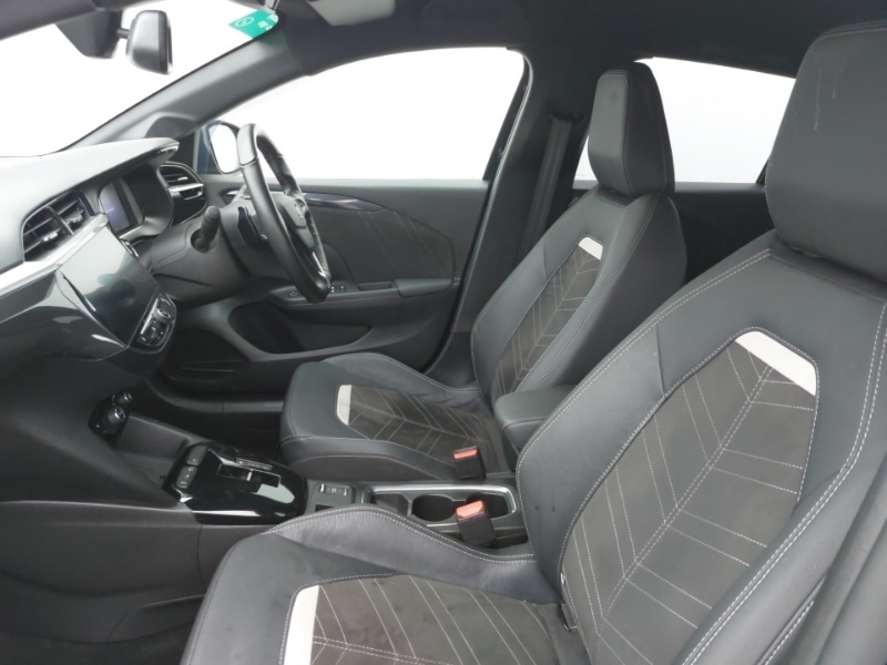 Used Vauxhall Corsa 2023 for sale - 76543694: Photo 5