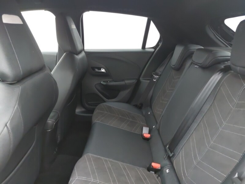 Used Vauxhall Corsa 2023 for sale - 76543694: Photo 6