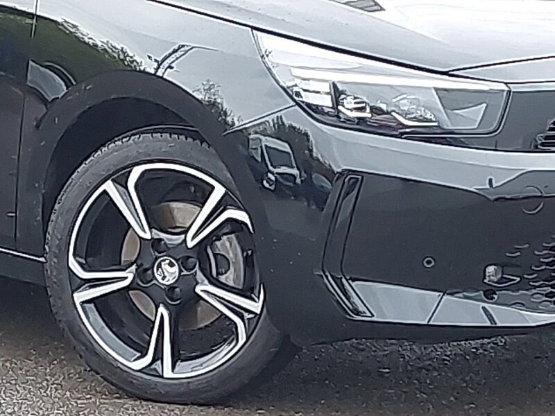 Used Vauxhall Corsa 2023 for sale - 76543694: Photo 9