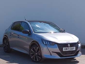 2021 - 1.2 PureTech 100 GT Premium 5dr