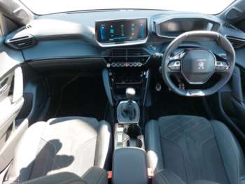 Used Peugeot 208 2021 for sale - 74532763: Photo