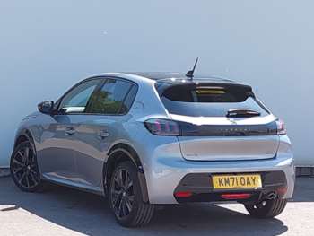 Used Peugeot 208 2021 for sale - 74532763: Photo