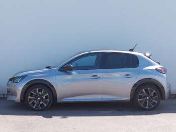 Used Peugeot 208 2021 for sale - 74532763: Photo