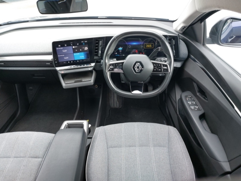 Used Renault Megane E Tech 2023 for sale - 76369732: Photo 10