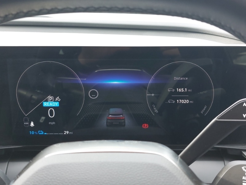 Used Renault Megane E Tech 2023 for sale - 76369732: Photo 13