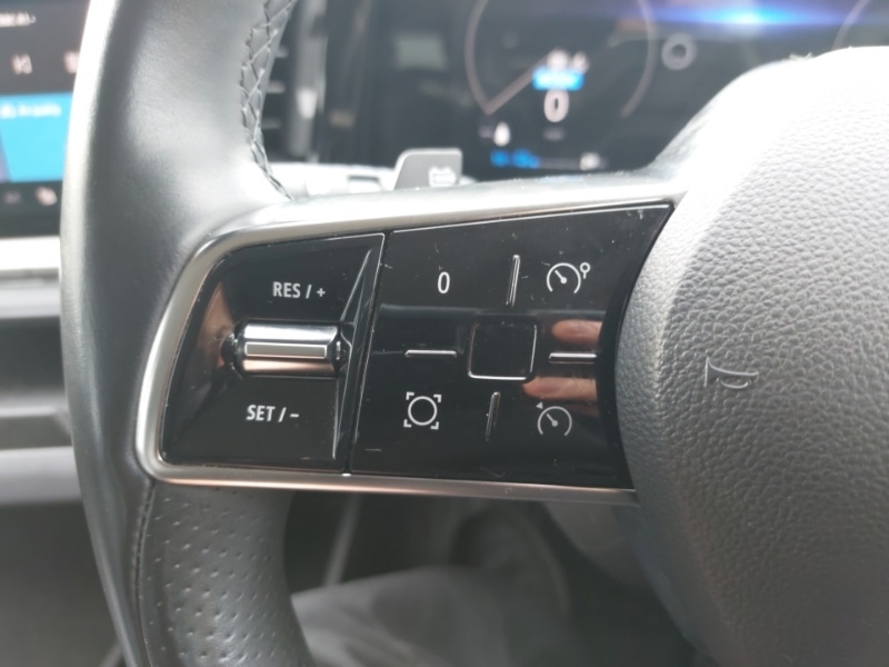 Used Renault Megane E Tech 2023 for sale - 76369732: Photo 14