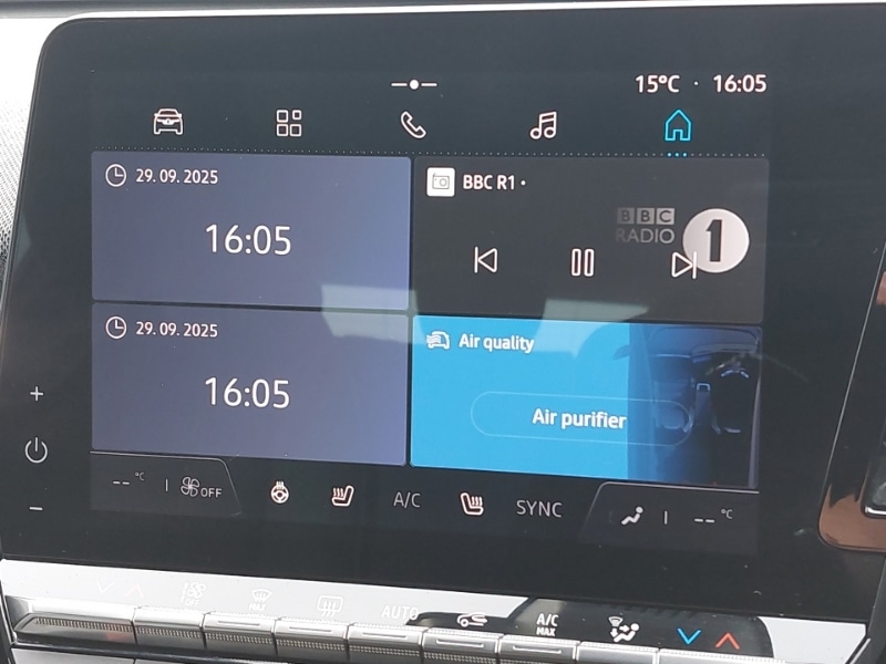 Used Renault Megane E Tech 2023 for sale - 76369732: Photo 15