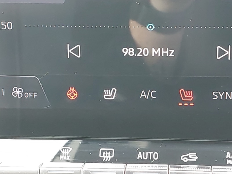 Used Renault Megane E Tech 2023 for sale - 76369732: Photo 17