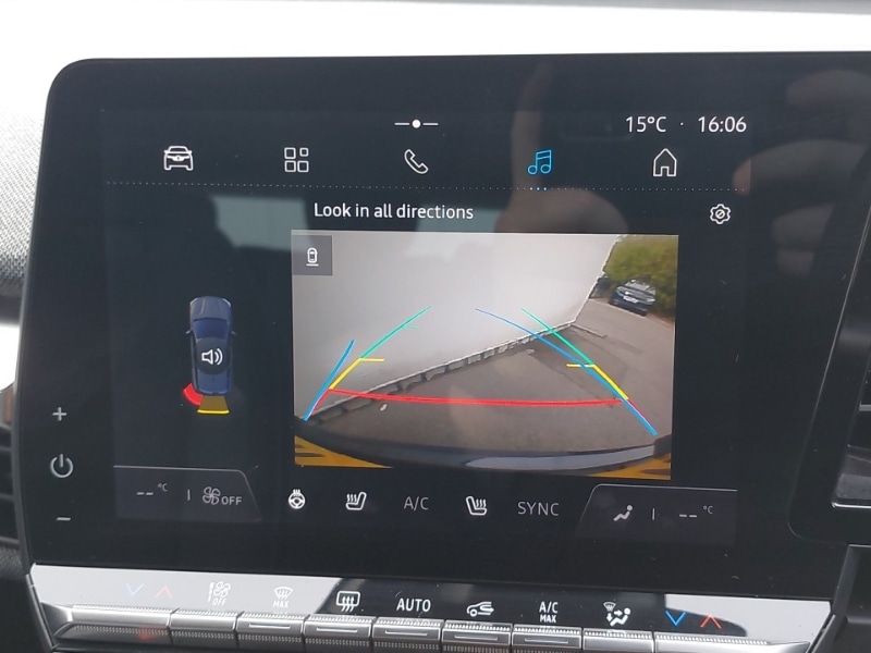 Used Renault Megane E Tech 2023 for sale - 76369732: Photo 18