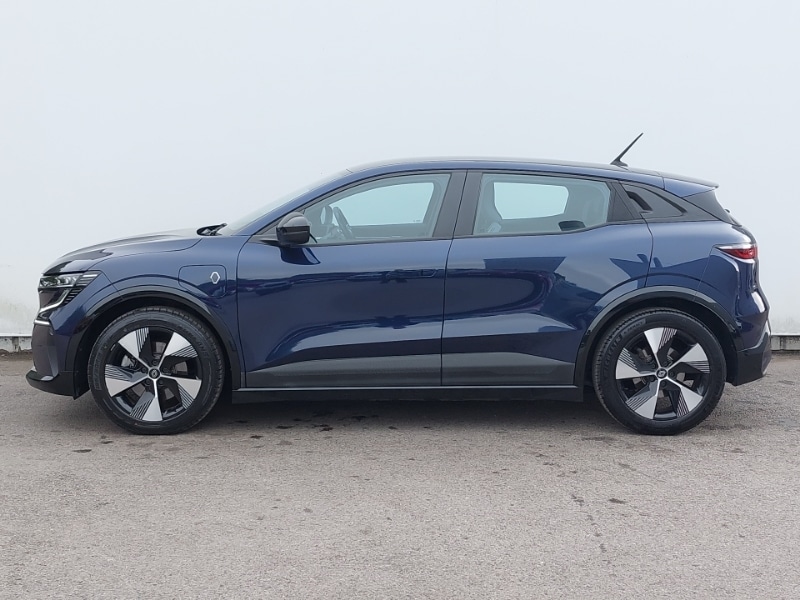 Used Renault Megane E Tech 2023 for sale - 76369732: Photo 4