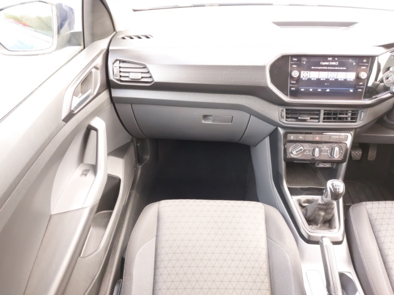 Used Volkswagen T-Cross 2019 for sale - 77514066: Photo 10