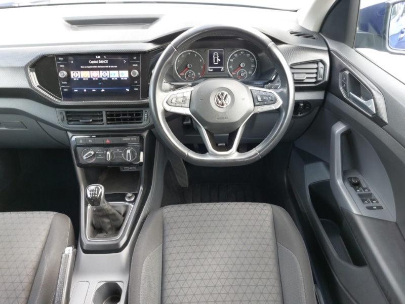 Used Volkswagen T-Cross 2019 for sale - 77514066: Photo 11