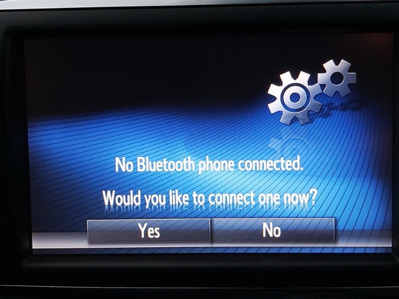 Used Toyota Yaris 2018 for sale - 76726511: Photo 14