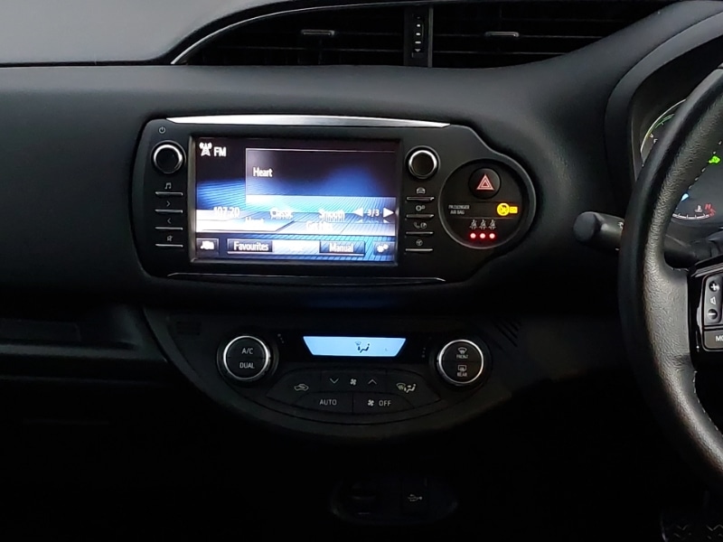 Used Toyota Yaris 2018 for sale - 76726511: Photo 7