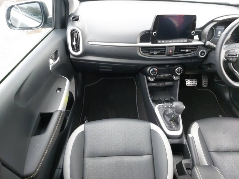 Used Kia Picanto 2023 for sale - 77337991: Photo 10