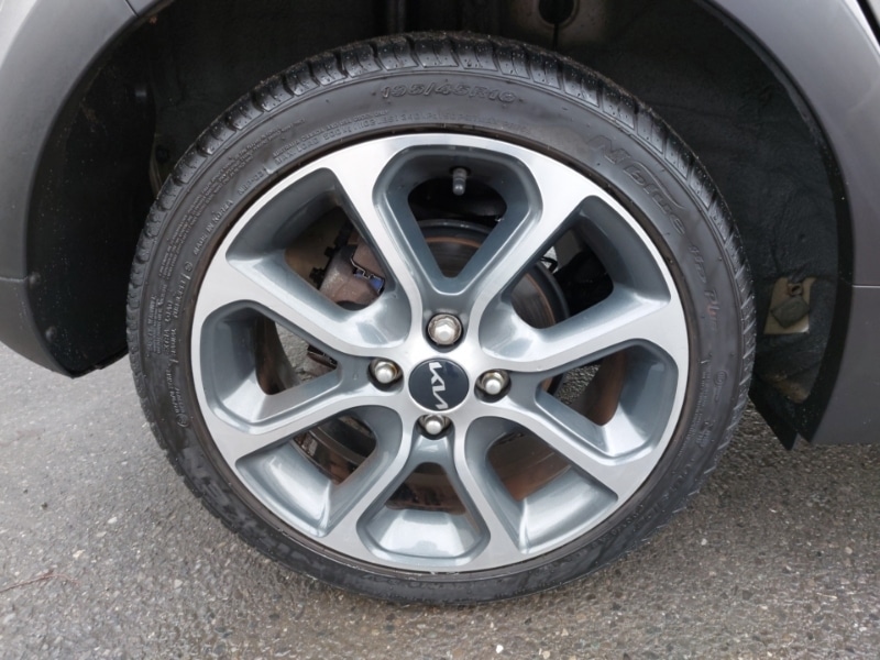 Used Kia Picanto 2023 for sale - 77337991: Photo 12