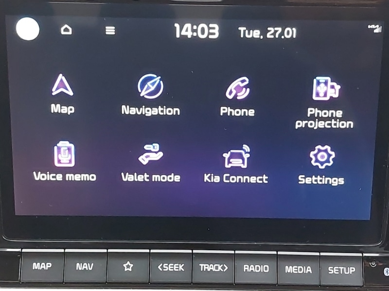 Used Kia Picanto 2023 for sale - 77337991: Photo 13