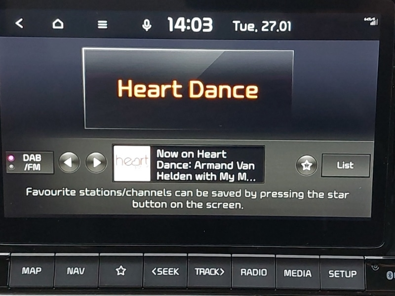 Used Kia Picanto 2023 for sale - 77337991: Photo 14