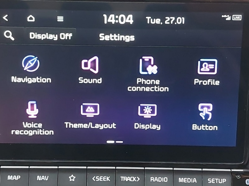 Used Kia Picanto 2023 for sale - 77337991: Photo 16