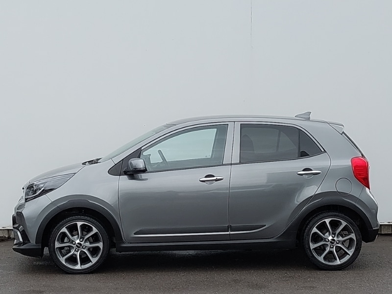 Used Kia Picanto 2023 for sale - 77337991: Photo 4