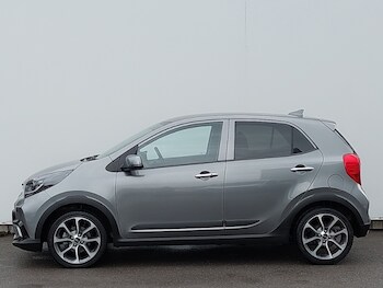 Used Kia Picanto 2023 for sale - 77337991: Photo