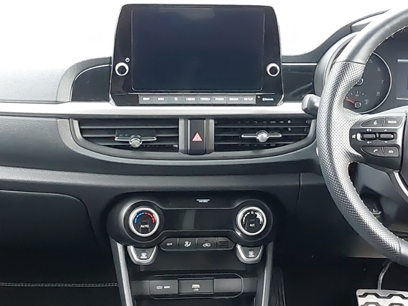 Used Kia Picanto 2023 for sale - 77337991: Photo 7