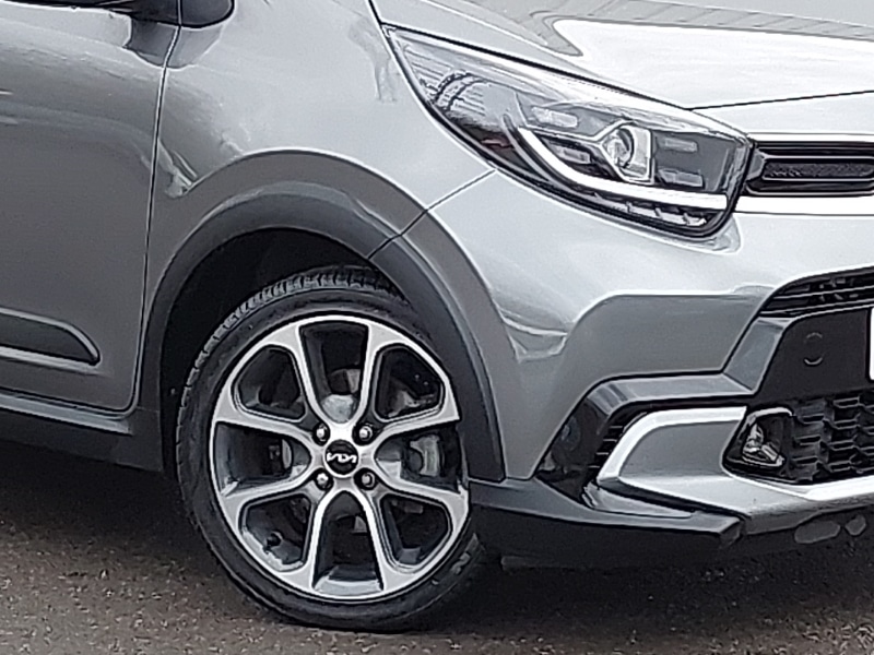 Used Kia Picanto 2023 for sale - 77337991: Photo 9