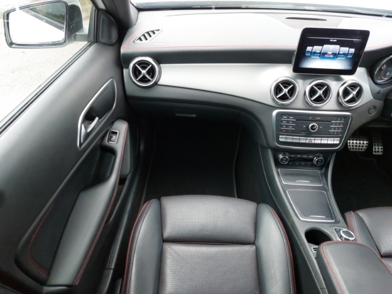 Used Mercedes-Benz GLA 2018 for sale - 76478472: Photo 10