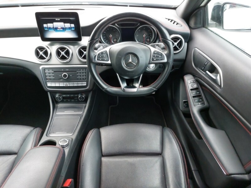 Used Mercedes-Benz GLA 2018 for sale - 76478472: Photo 11