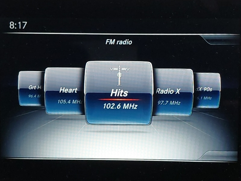 Used Mercedes-Benz GLA 2018 for sale - 76478472: Photo 13