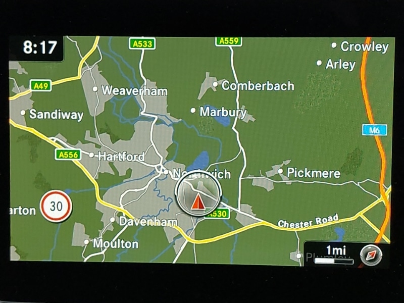 Used Mercedes-Benz GLA 2018 for sale - 76478472: Photo 14