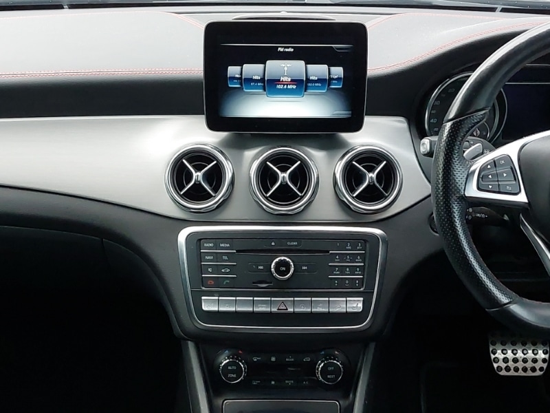 Used Mercedes-Benz GLA 2018 for sale - 76478472: Photo 7