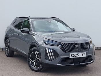 Used Peugeot 2008 2025 for sale - 79087333: Photo