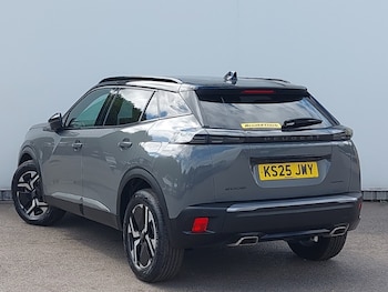 Used Peugeot 2008 2025 for sale - 79087333: Photo