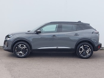 Used Peugeot 2008 2025 for sale - 79087333: Photo