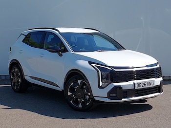 Used Kia Sportage 2026 for sale - 79227105: Photo
