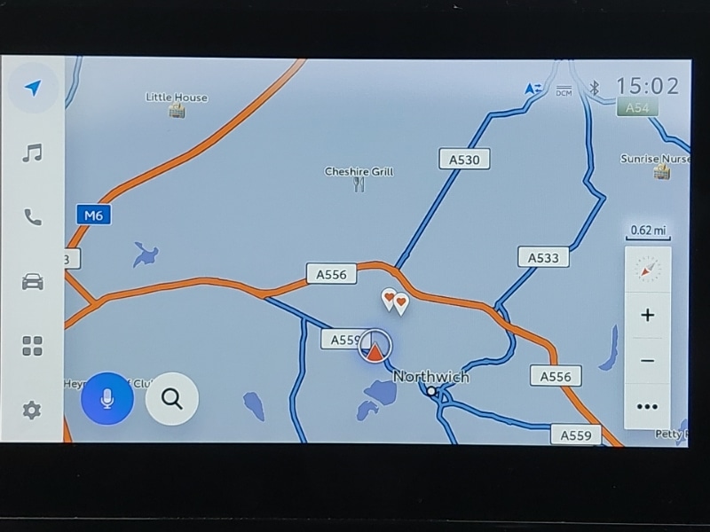 Used Toyota C-HR 2022 for sale - 76639556: Photo 14