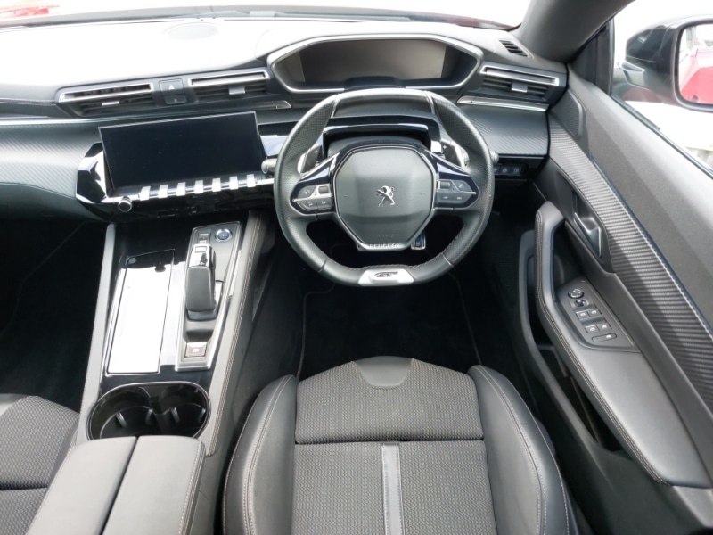 Used Peugeot 508 2021 for sale - 76999988: Photo 11