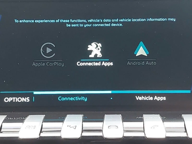 Used Peugeot 508 2021 for sale - 76999988: Photo 15