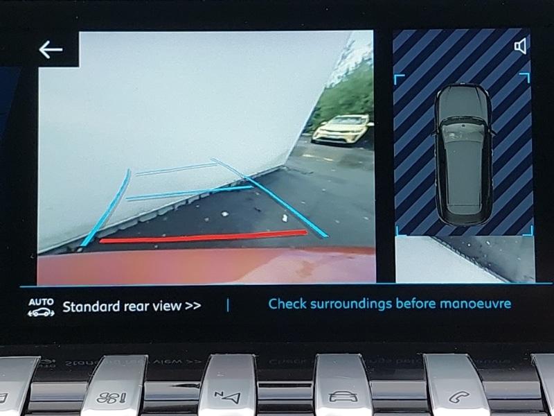 Used Peugeot 508 2021 for sale - 76999988: Photo 18